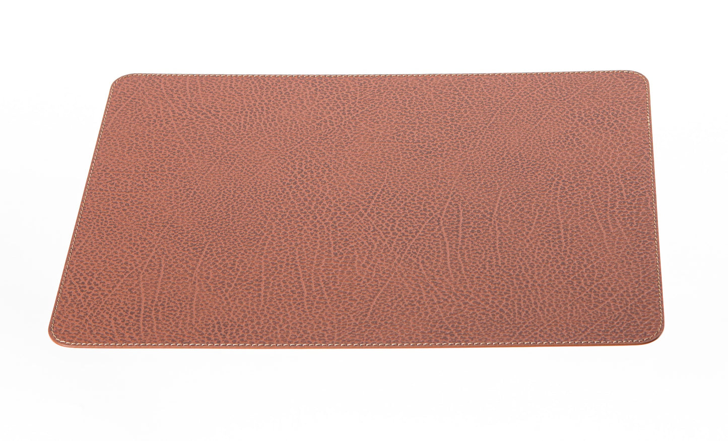 Computer Mat / Desk Mat / Computer Pad / Blotter / Recycled Leather / Computer Mats / Office Desk Accessories / Keyboard pad / Laptop Mat