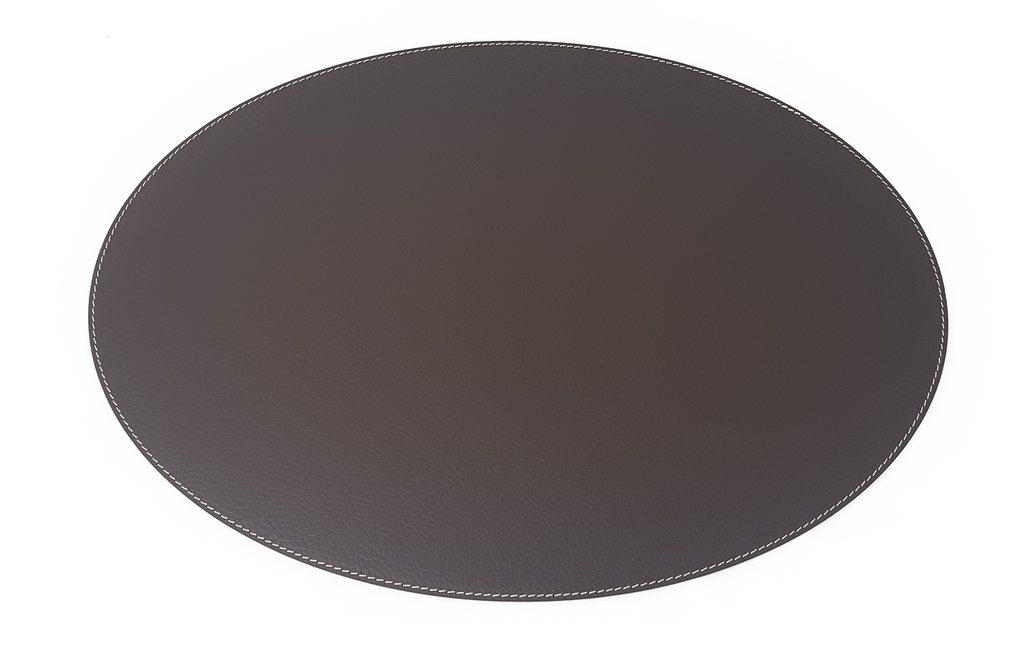 Oval Placemats
