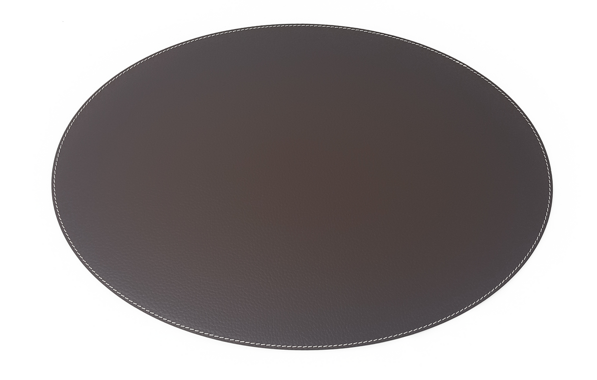 Oval Placemats
