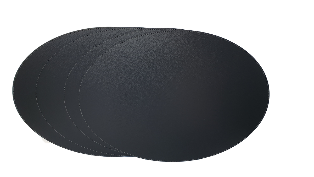 Oval Placemats
