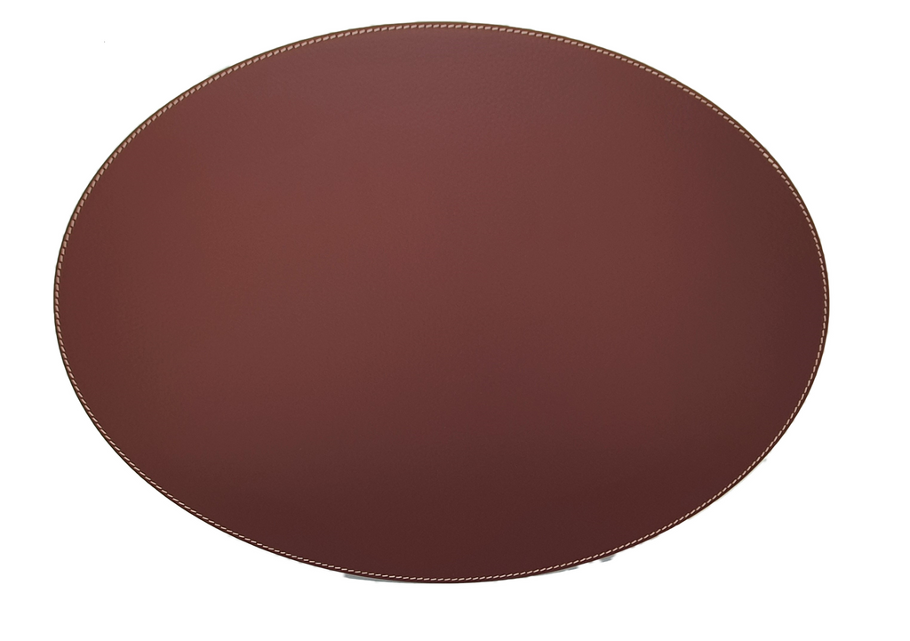 Oval Placemats