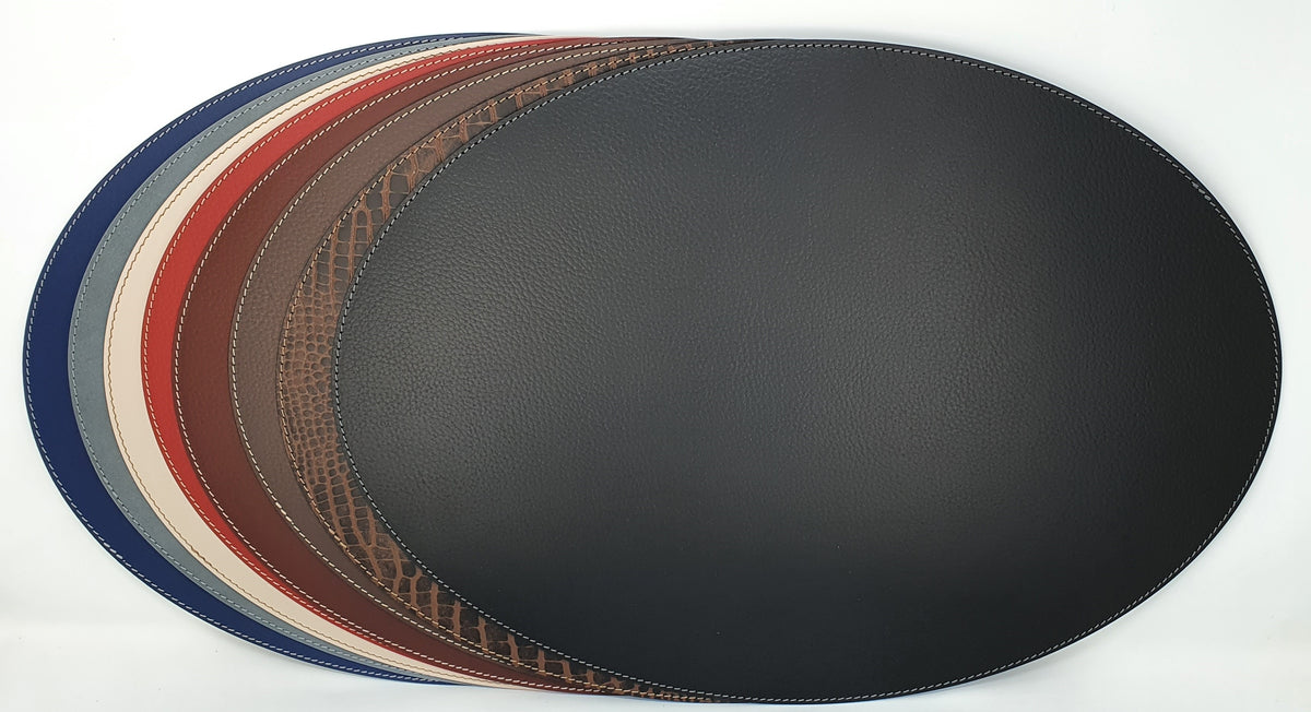 Oval Placemats