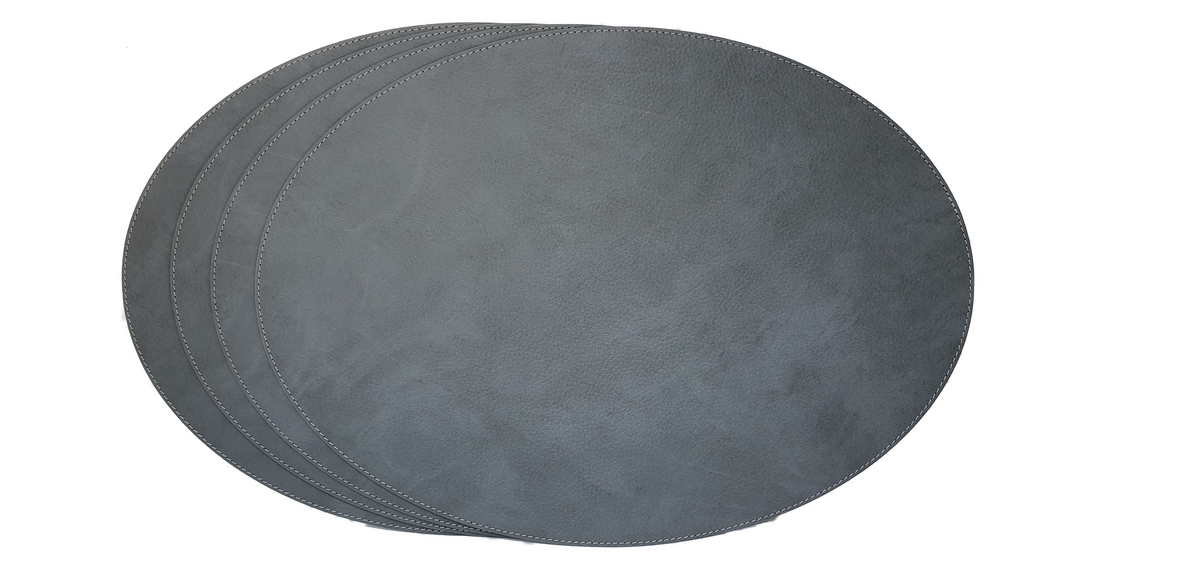 Oval Placemats