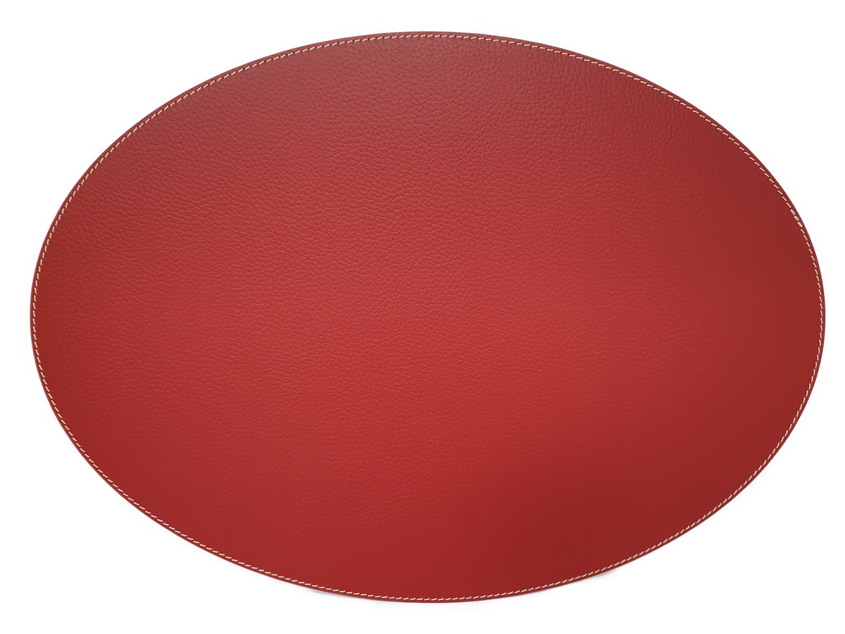 Oval Placemats