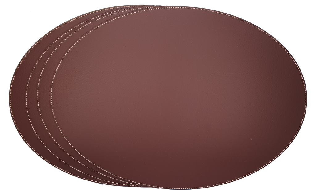 Oval Placemats