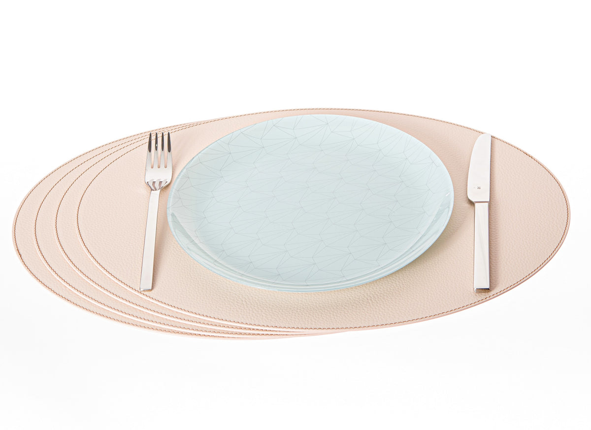 Oval Placemats