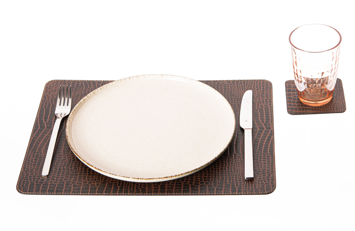 Rectangle Placemats  M