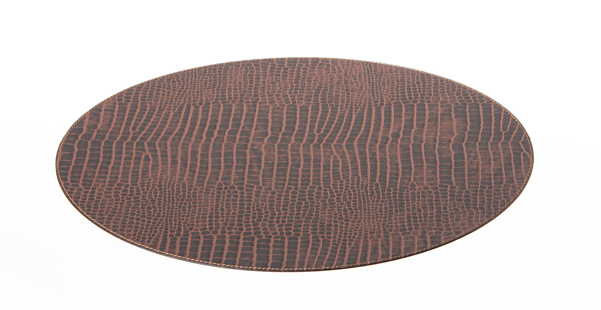 Oval Placemats
