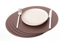 Round Placemats M