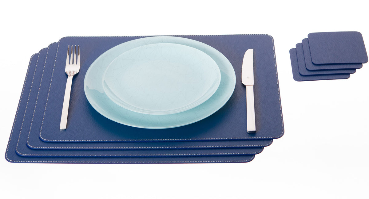 Rectangle Placemats  M