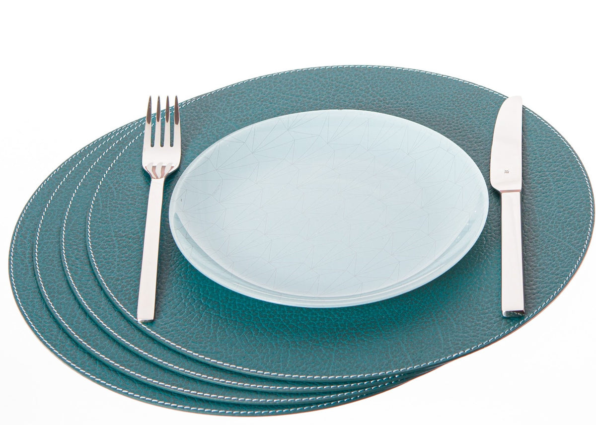 Round Placemats M