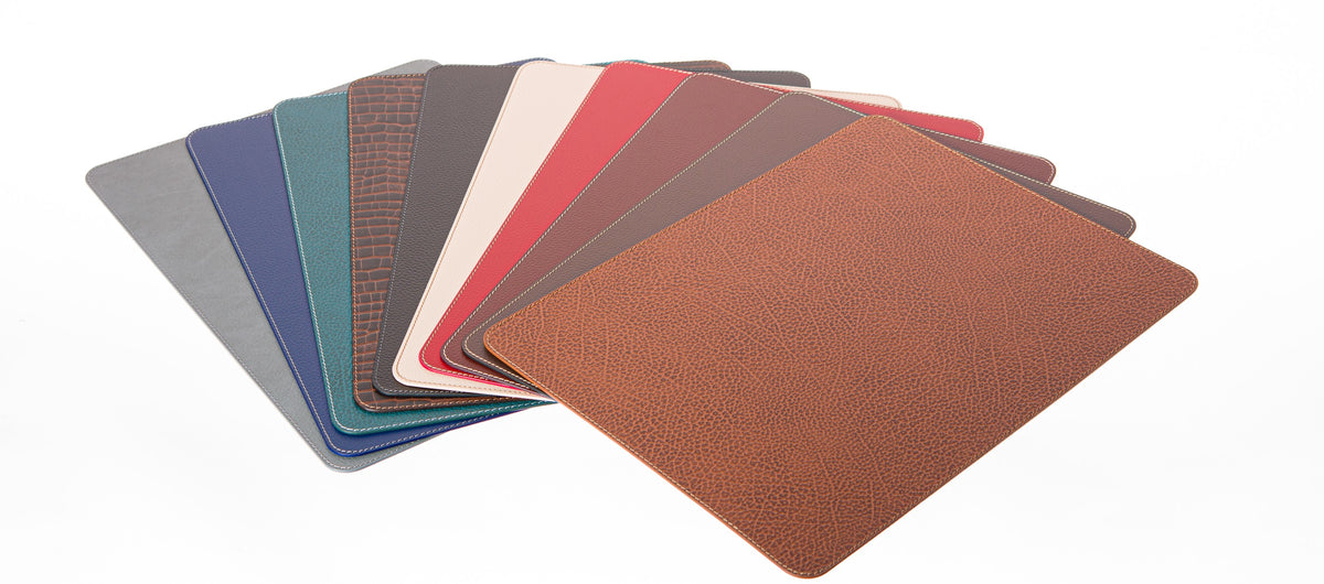 Rectangle Placemats  M