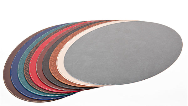 Oval Placemats
