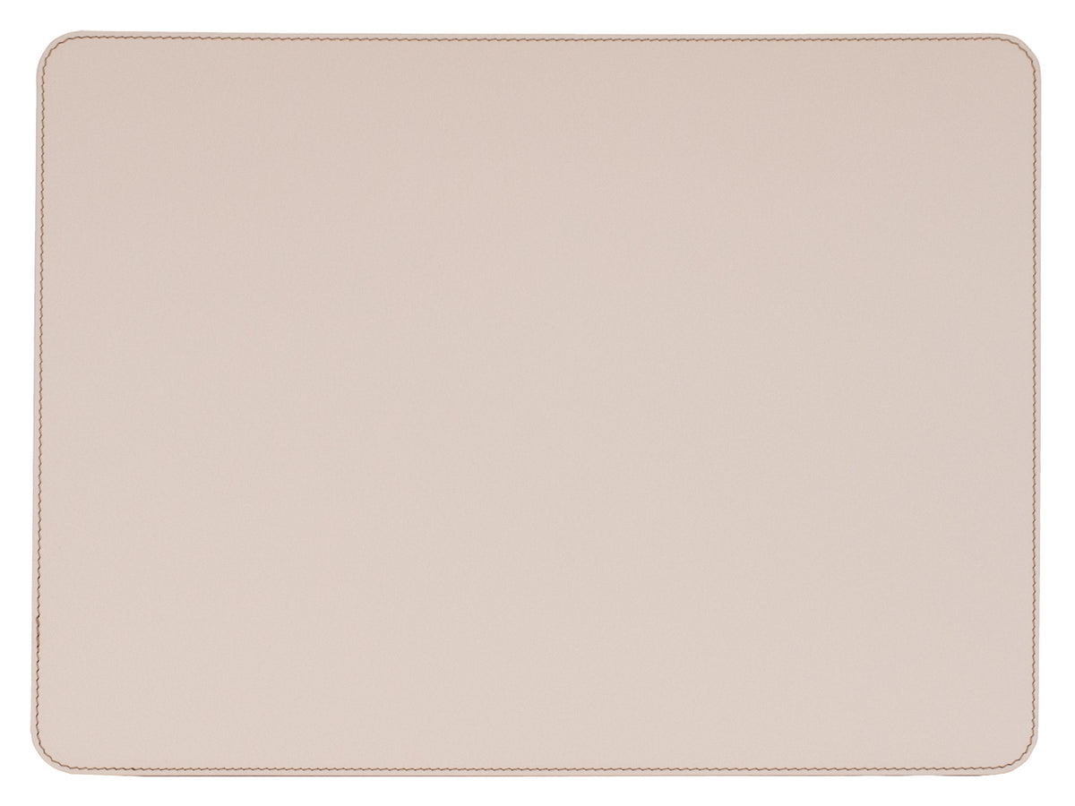Computer Mat / Desk Mat / Computer Pad / Blotter / Recycled Leather / Computer Mats / Office Desk Accessories / Keyboard pad / Laptop Mat