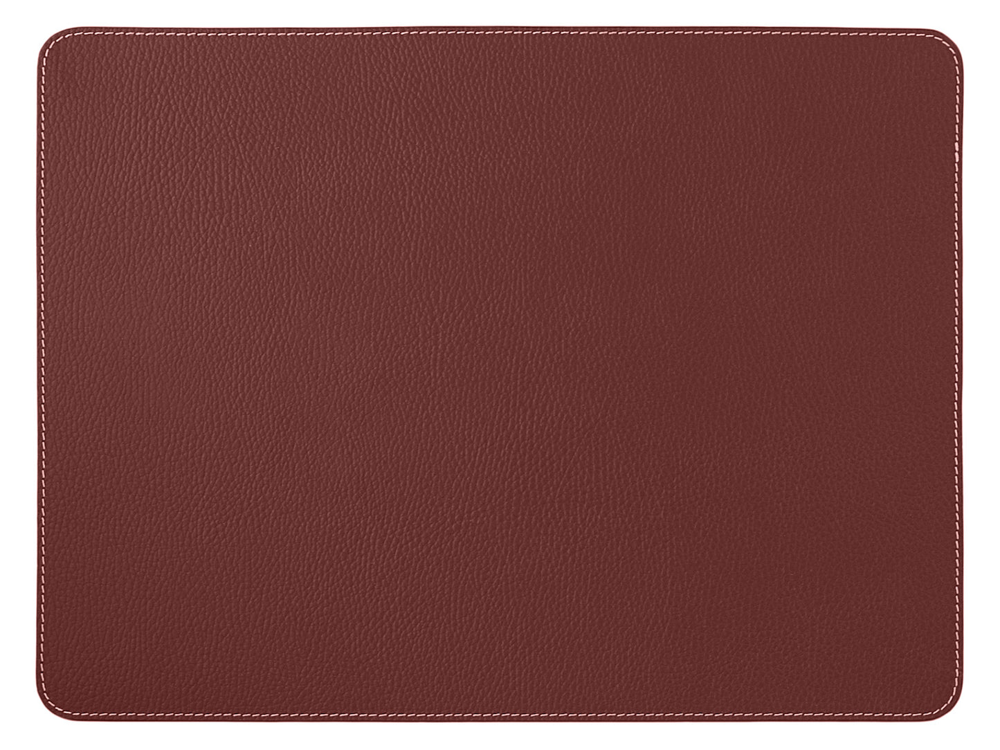 Computer Mat / Desk Mat / Computer Pad / Blotter / Recycled Leather / Computer Mats / Office Desk Accessories / Keyboard pad / Laptop Mat