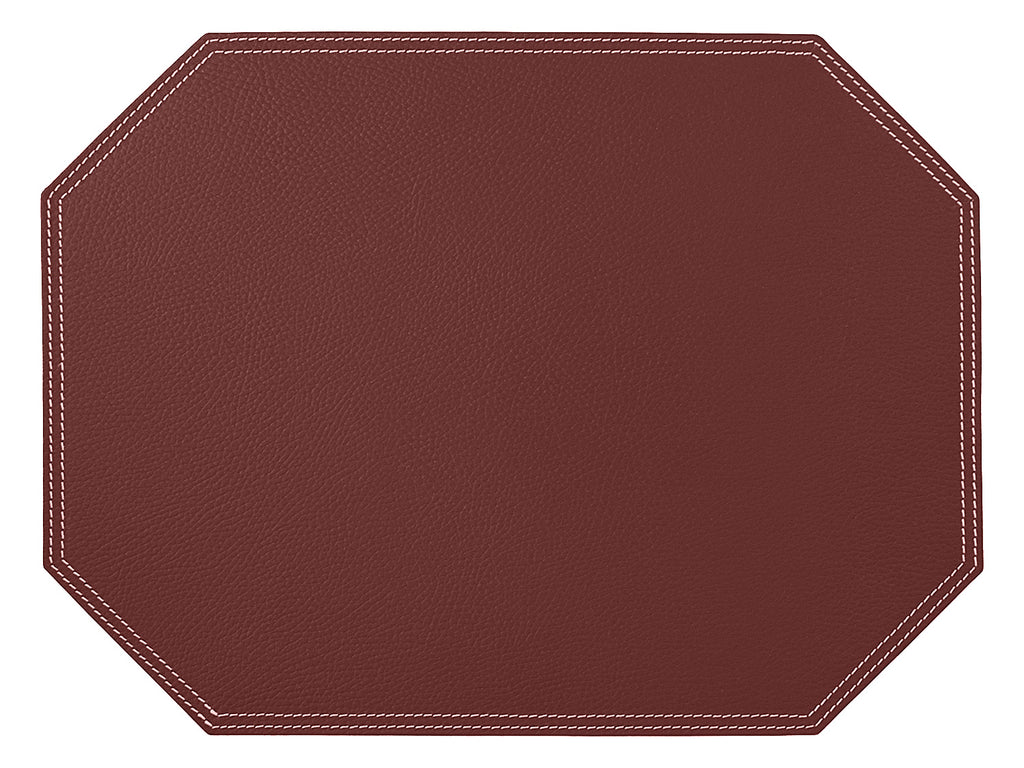 Octagon coasters