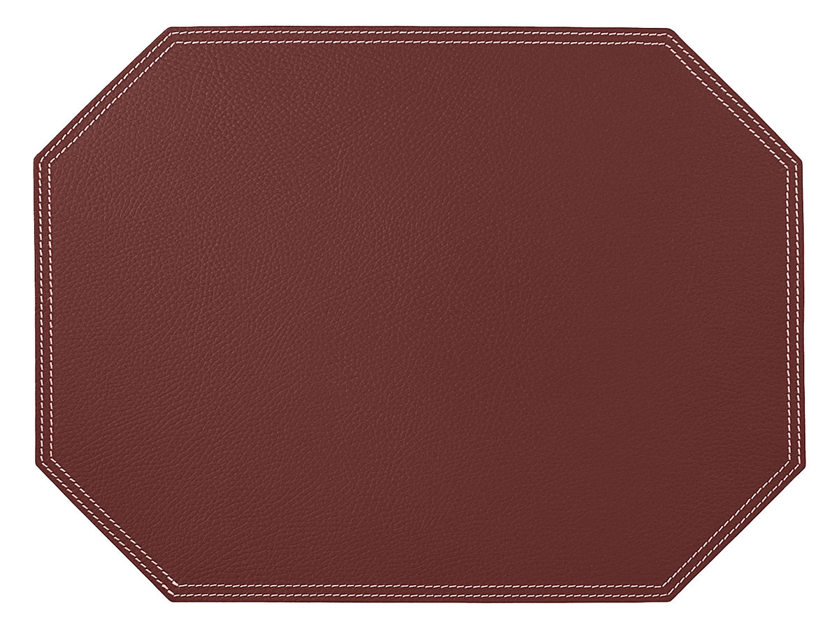 Octagon coasters