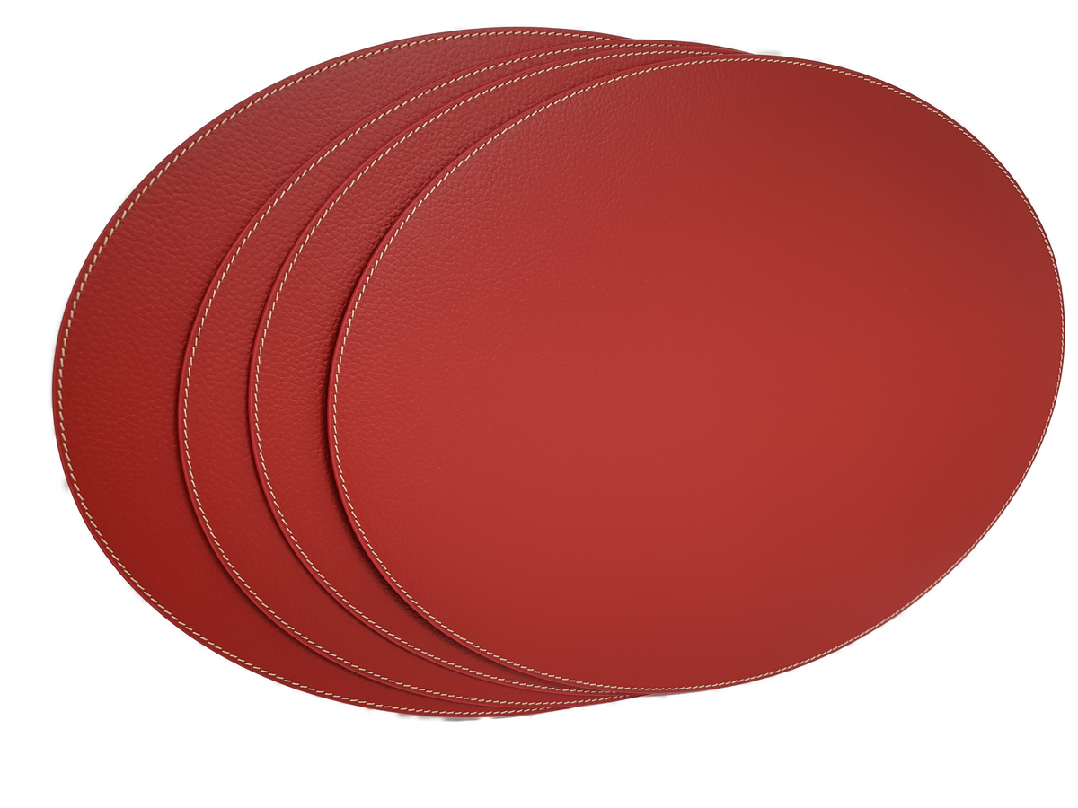 Oval Placemats