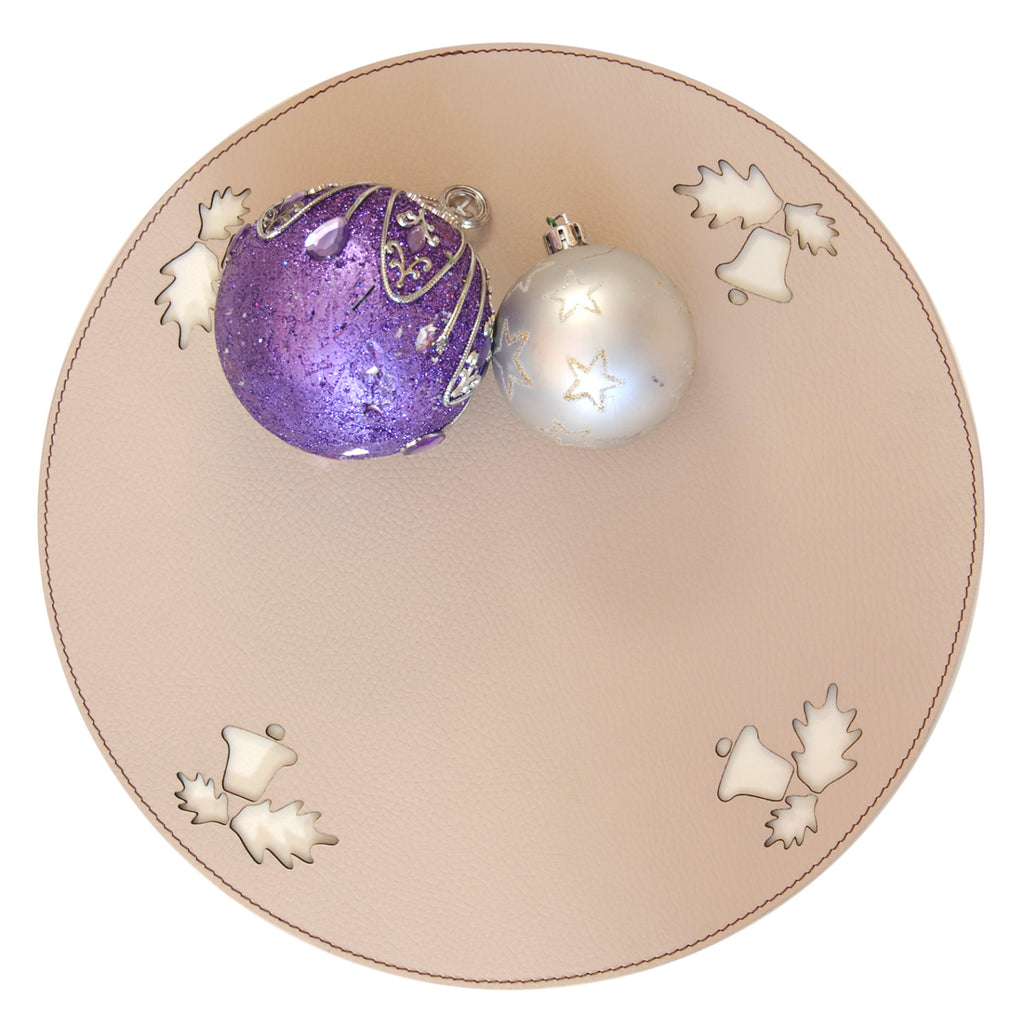 Jingle Bells placemat