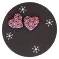 Snowflake Placemats
