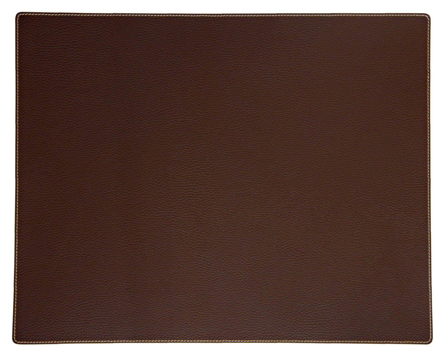 Computer Mat / Desk Mat / Computer Pad / Blotter / Recycled Leather / Computer Mats / Office Desk Accessories / Keyboard pad / Laptop Mat