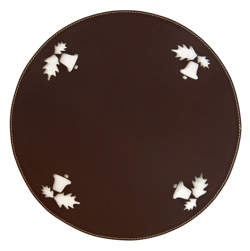Jingle Bells placemat